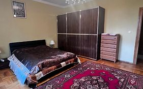 Spacious Rooms In Peaceful Jelgava Area